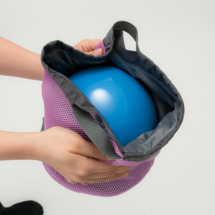 Thumbnail: Chacott ARTSPORT Washable Ball Case 0008