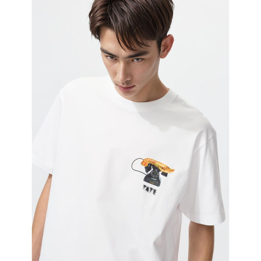 UniQlo Tate Museum Collection UT 486154 Japan Best Brand