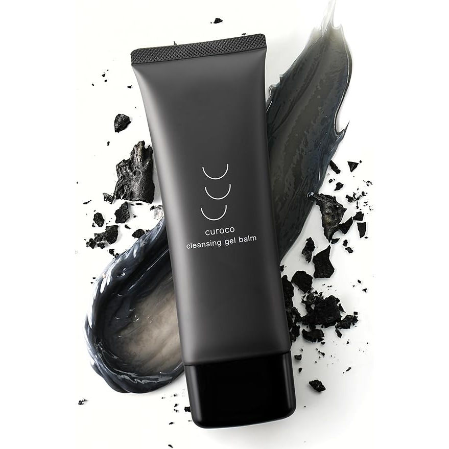 Curoco Cleansing Gel Balm – 80 g