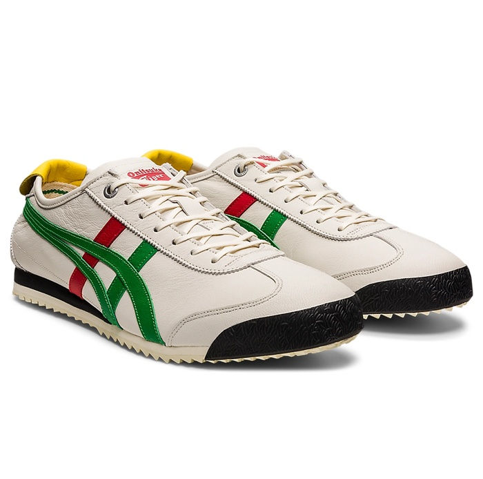 Onitsuka Tiger MEXICO 66 SD – Premium