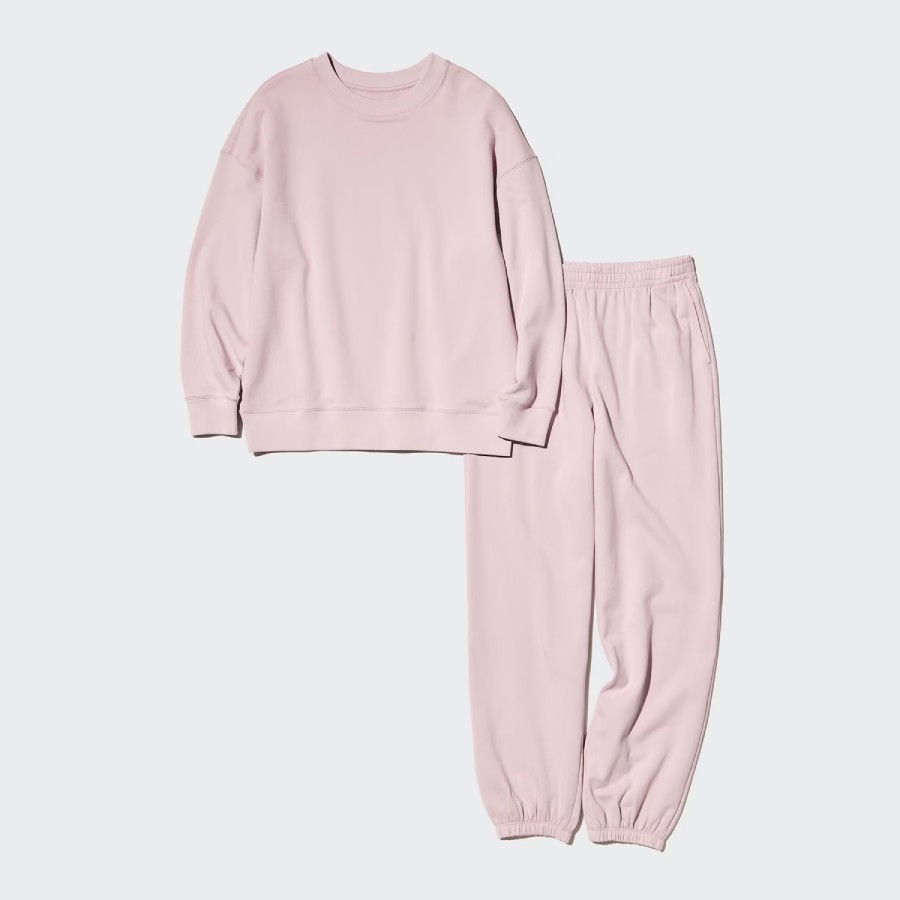 UniQlo Ultra Stretch Set 484608