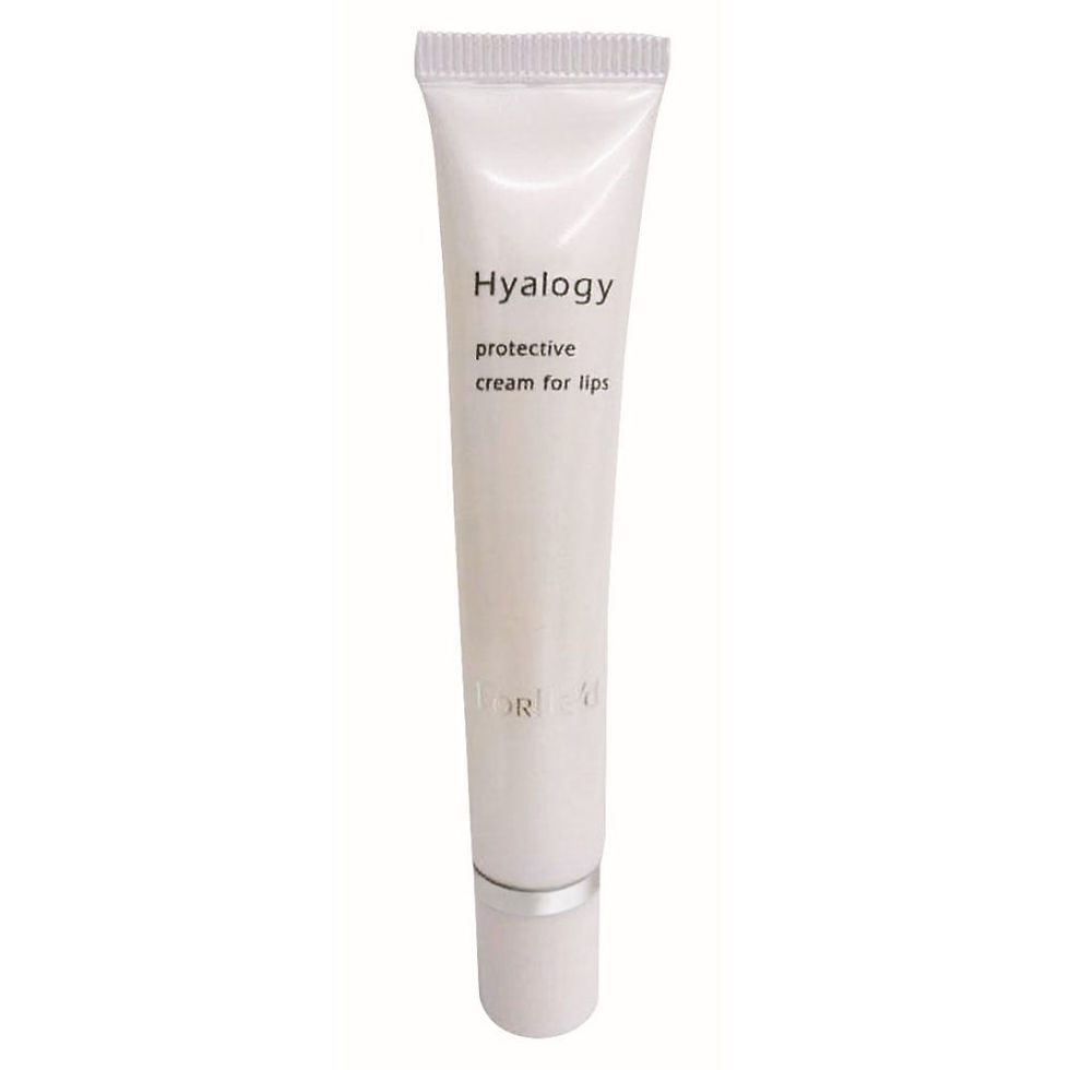 Hyalogy Protective Cream for Lips