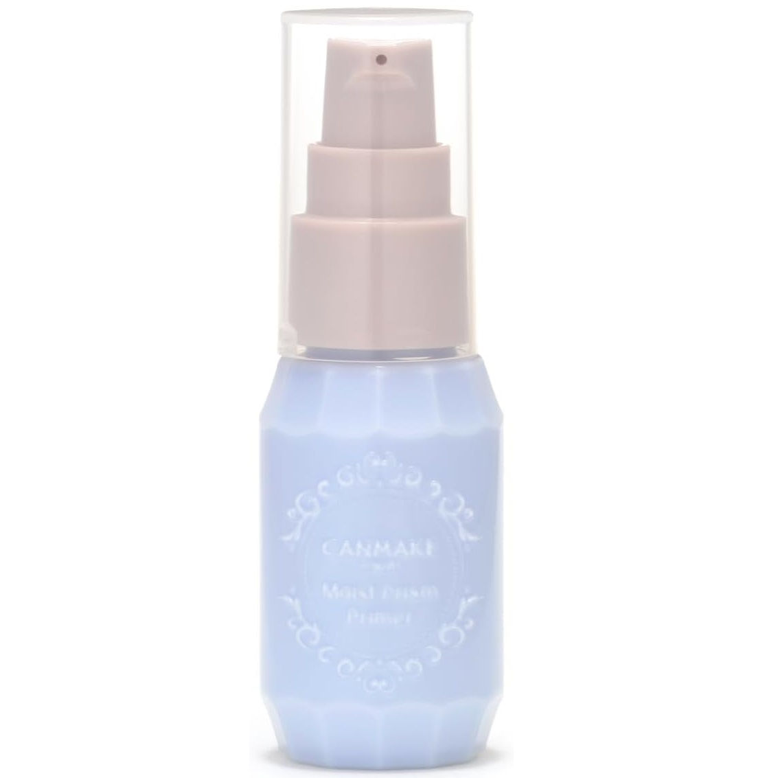 Canmake Moist Prism Primer 03 Pale Blue