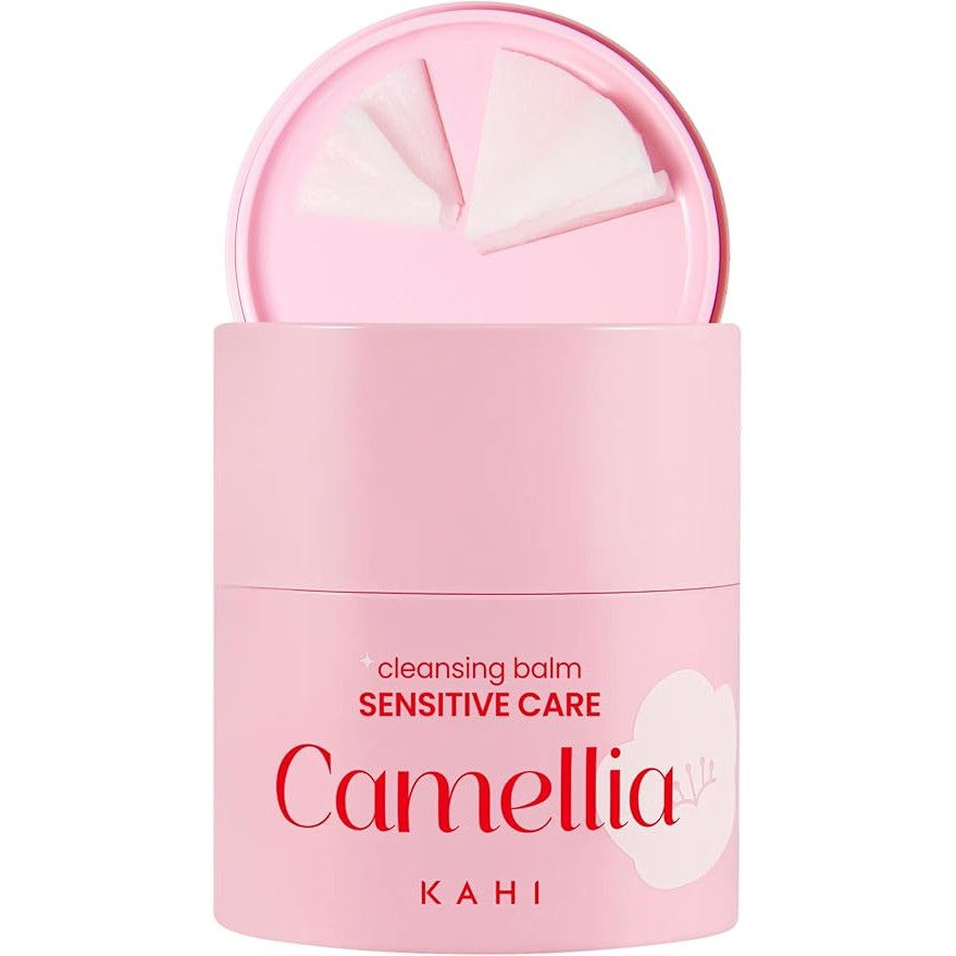 KAHI Cleansing Balm – 50 g