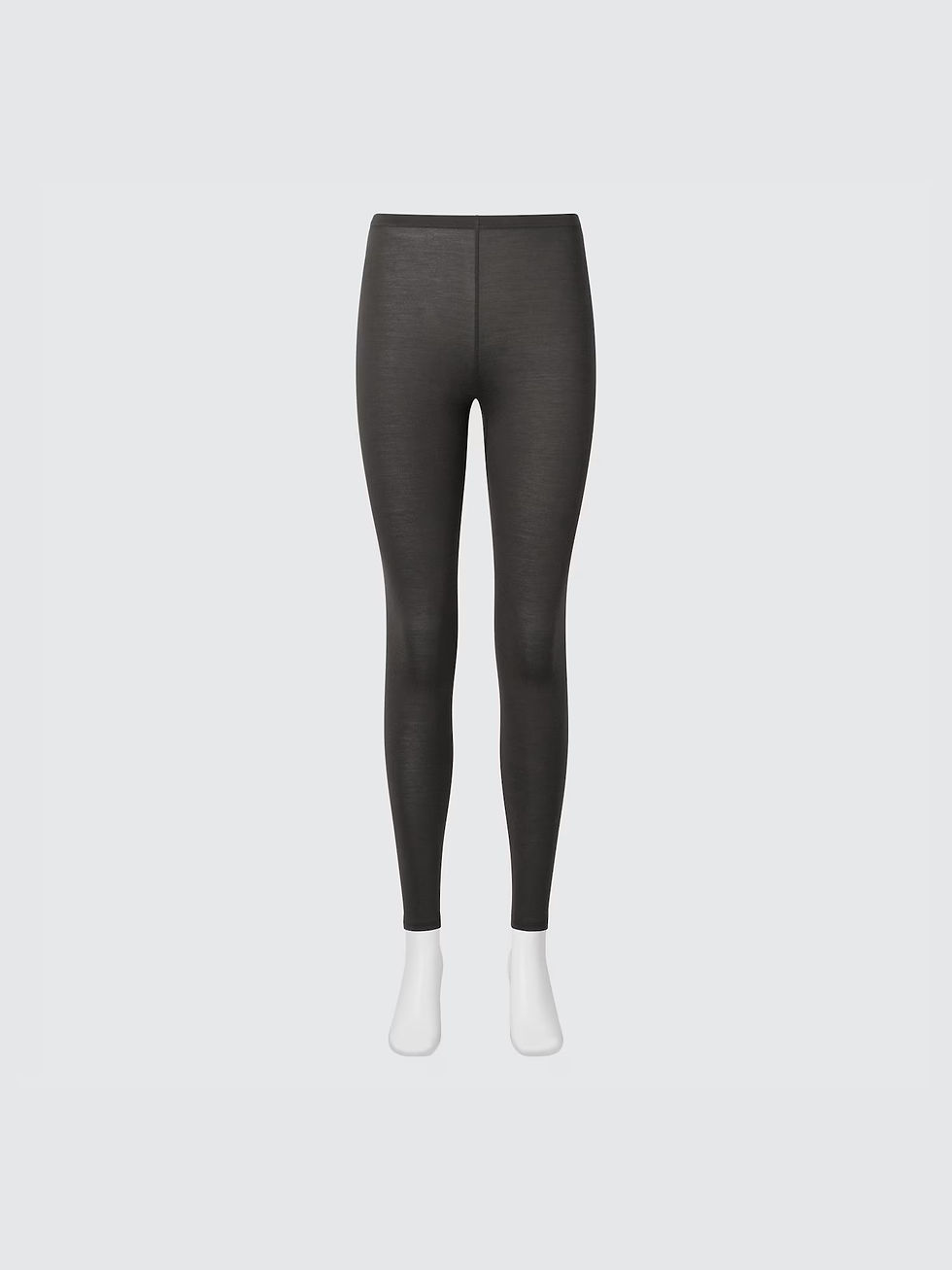 Heattech Full-Length Leggings Uniqlo