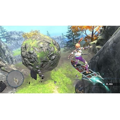 Thumbnail: Ys X -Proud NORDICS- for Nintendo Switch 2