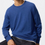 Thumbnail: UniQlo Merino Crew Neck Sweater – 478535