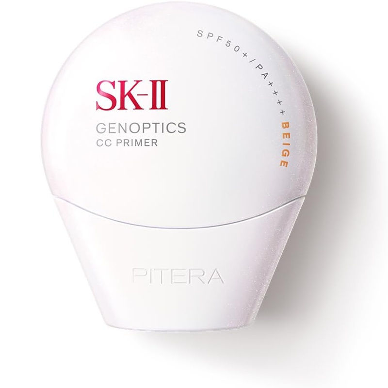 SK-II GENOPTICS CC PRIMER ベージュ 30g SK-II Genoptics CC Primer SPF50/PA++++ 30g | Japan Shop Fuji