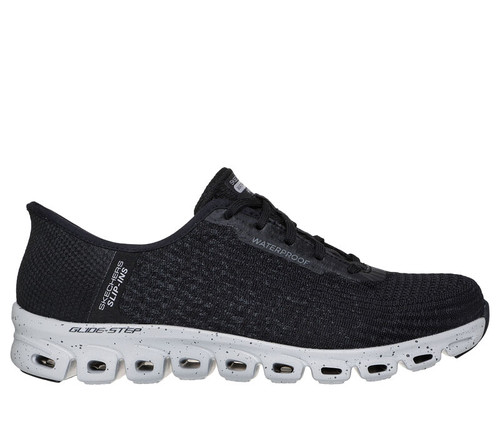 【SKECHERS】SLIP-INS　スリップインズ　GLIDE-STEP スケッチャーズ スリップインズ：グライドステップ - ゼフィール