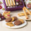 Thumbnail: Yoku Moku Cadeau de Liberte – Assorted Cookies (3 Types, 18 Pieces)