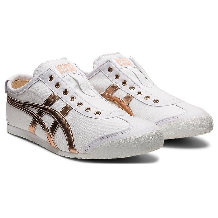 Thumbnail: Onitsuka Tiger MEXICO 66 SLIP-ON
