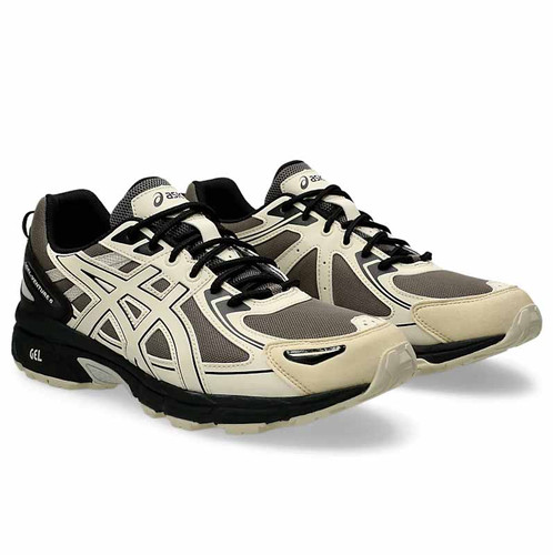 ★大人気★【ASICS】Gel-Venture 6 Mink Vanila★関税込★ file.jpg