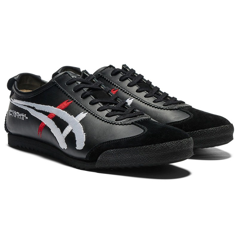 Onitsuka tiger MEXICO 66 DELUXE NIPPON MADE