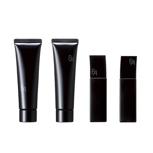 POLA BA SKINCARE EXPERIENCE KIT 6箱 B.A Skin Care | Product Lineup | B.A | Product Brands | POLA