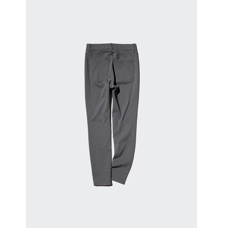 UniQlo HEATTECH Ultra Stretch Leggings Pants  479295