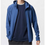 Thumbnail: Uniqlo Ultra Stretch Dry EX Full Zip Parka 475387