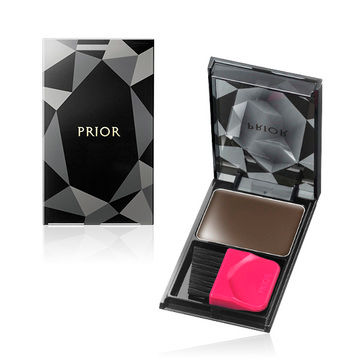 Instant Gray Hair Cover Foundation PRIOR