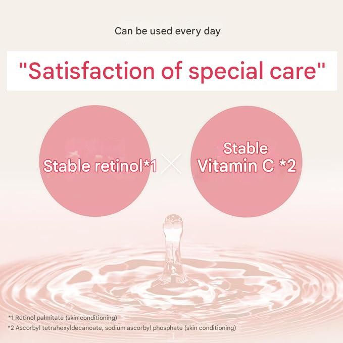 ByUR Glow Boost Daily Mask (30 Sheet Masks)