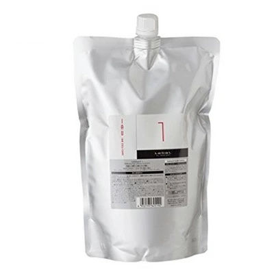 Lebel IAU Cell Care 1 – Scalp & Hair Moisture Base (Refill 1000ml)