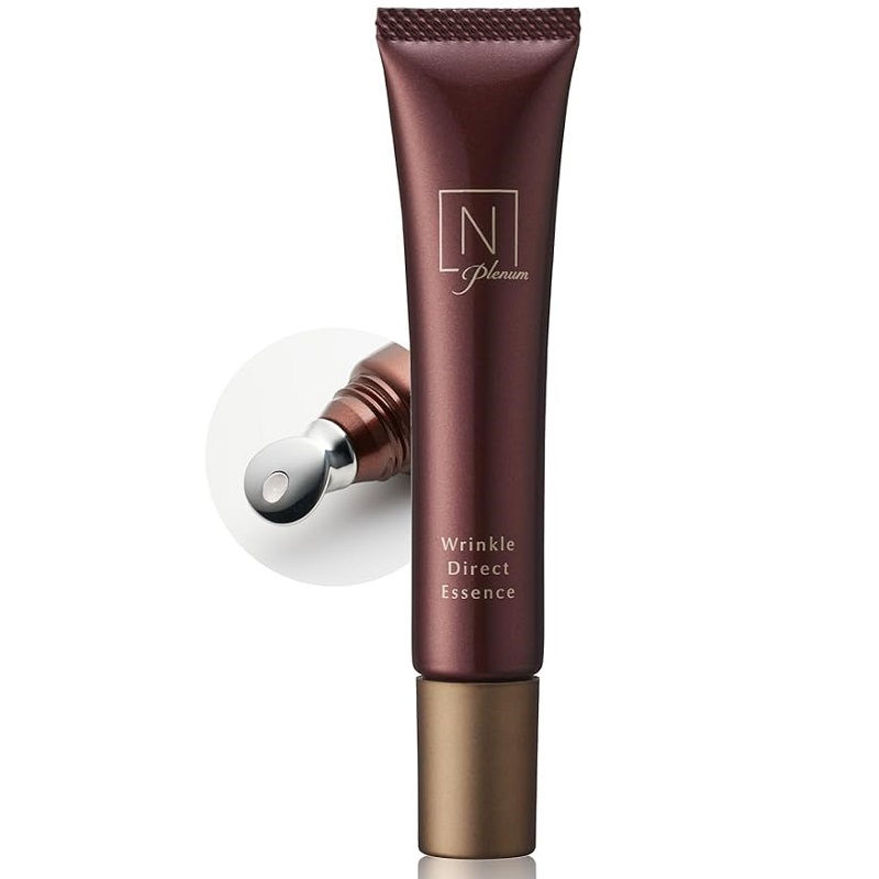 ［半額バラ売り可］N organic PlenumWrinkle15×2 N organic Plenum Set | Japan Shop Fuji