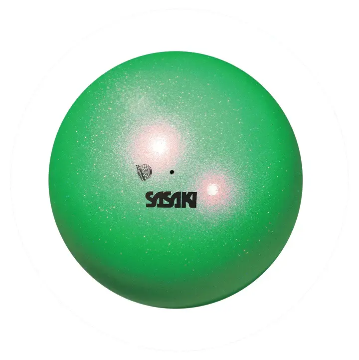 Thumbnail: SASAKI Aurora Ball