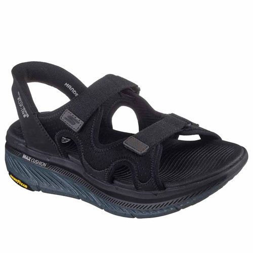 S***　靴　37サイズ Skechers Hands Free Slip-ins®: Max Cushioning Premier™ 2.0 Sandal