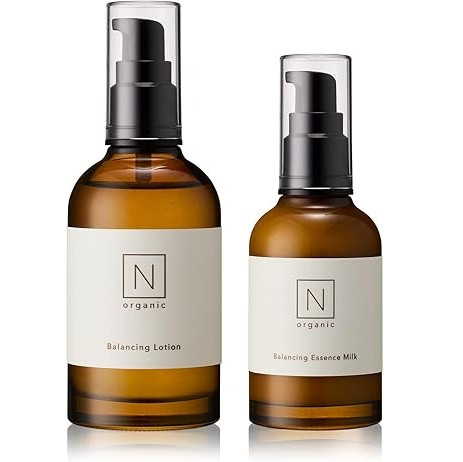 N organic Moisture&Balancing セット Amazon | 【特別ギフトボックス】N organic モイスチュア