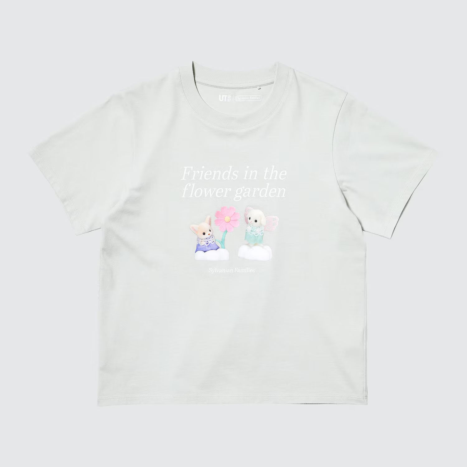 UniQlo Sylvanian Families UT 481295