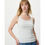 Thumbnail: UniQlo Soft Modal Tank Top 485610 Japan Best Brand