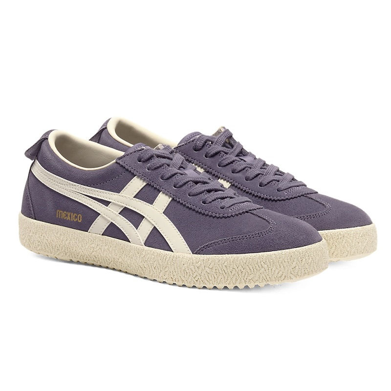 Thumbnail: Onitsuka Tiger MEXICO 66 DELEGATION — Description