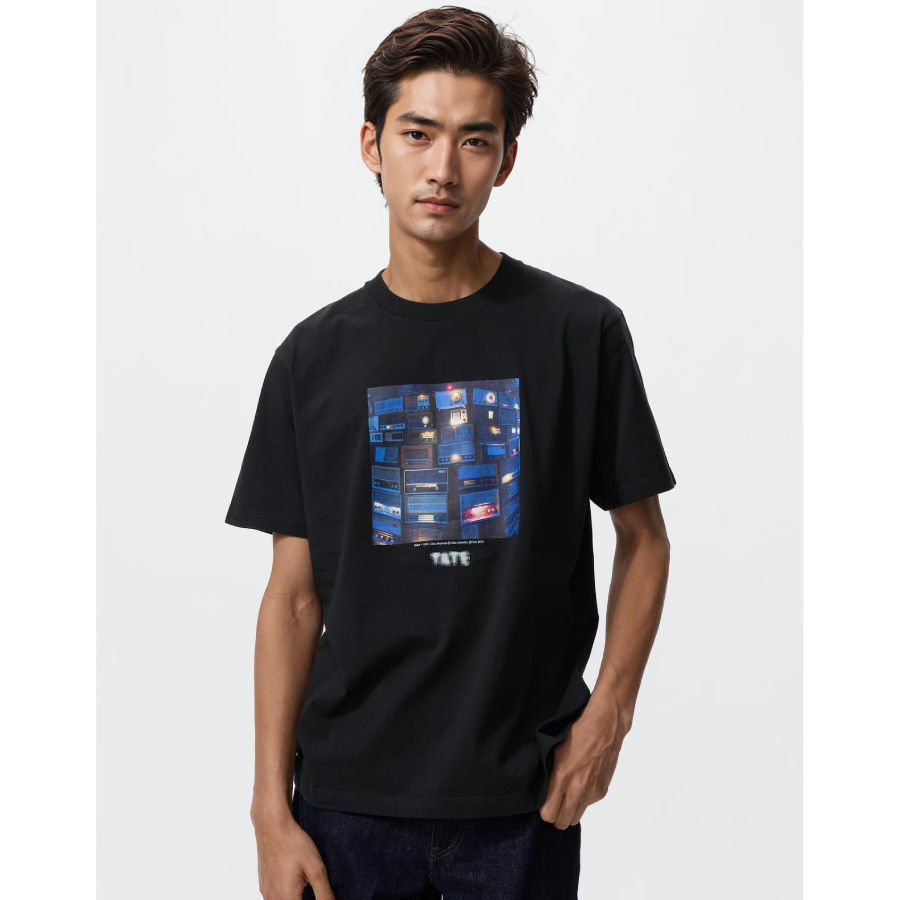 UniQlo Tate Museum Collection UT 486156 – Japan Best Brand