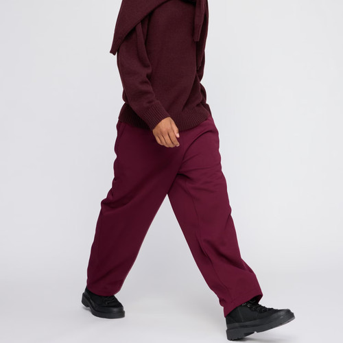 U Sweat Wide Pants 479854 Japan best brand | Japan Shop Fuji