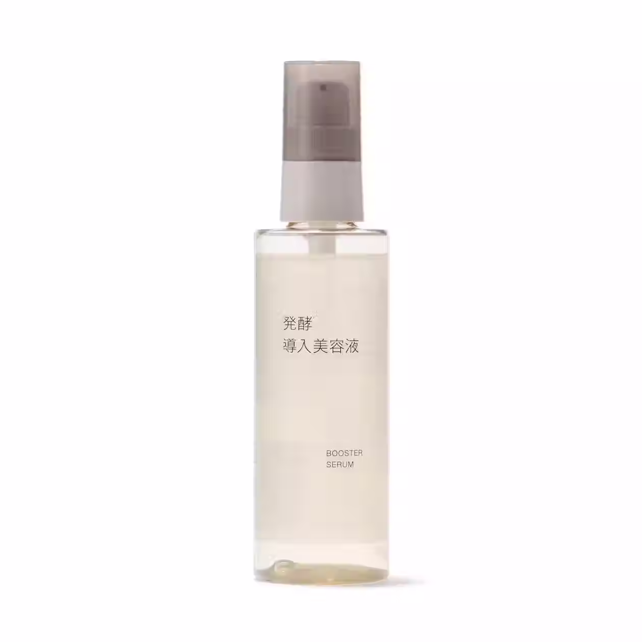 Muji Fermentation Induction Serum – Large Capacity (100 mL)
