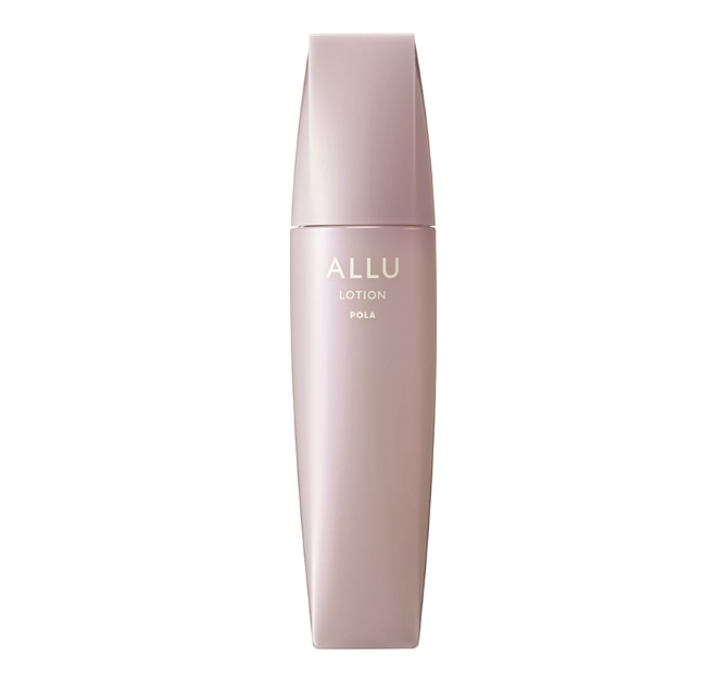 Allu Lotion Pola