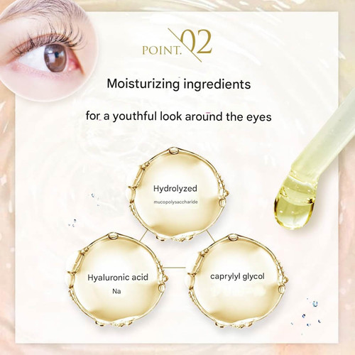 Eyelash Serum Emaked – New Package for Longer, Stronger Lashes