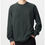 Thumbnail: UniQlo Soft Knit Fleece Crew Neck T-Shirt 479791