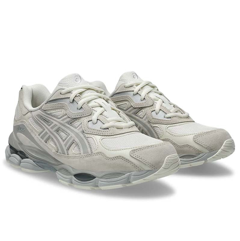 Thumbnail: ASICS GEL-NYC – Sportstyle Sneaker Inspired by Heritage & Modern Performance