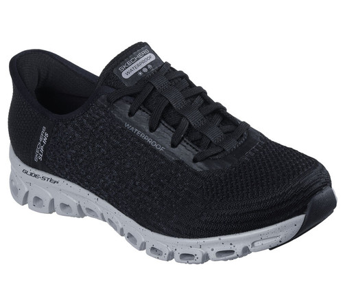 Skechers Slip-ins Waterproof: Glide-Step - Rainy Day | Japan
