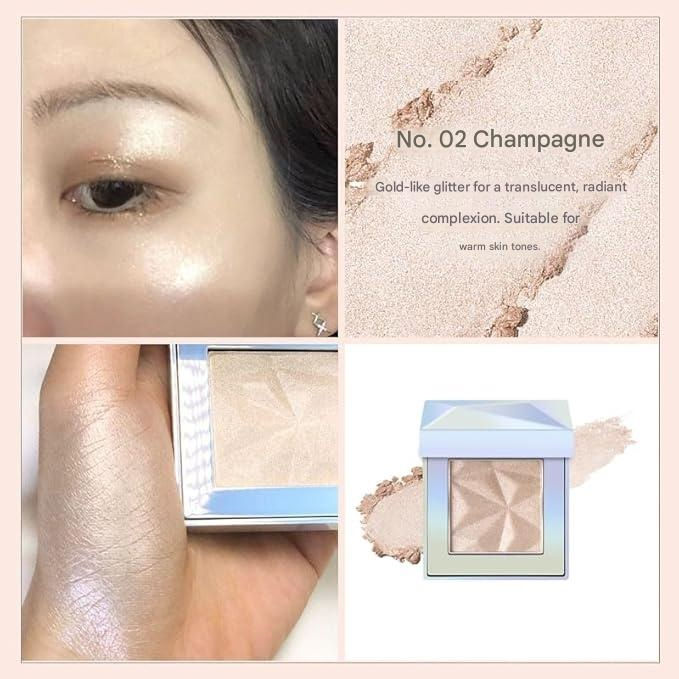 Thumbnail: LionWell Aurora Highlighter