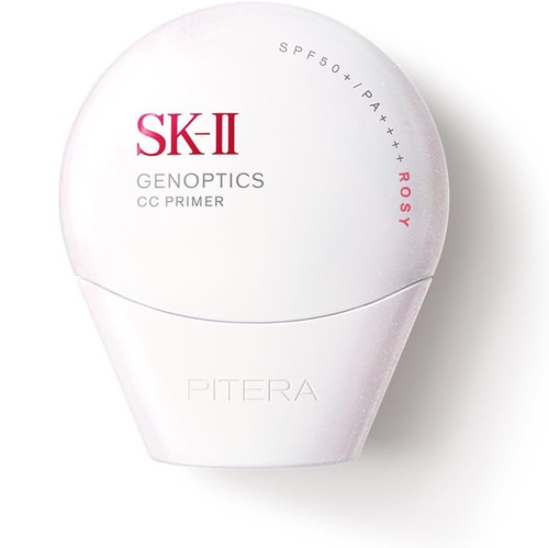 【一回使用】SK-Ⅱ GENOPTICS CCPRIMER SK-II Genoptics CC Primer SPF50/PA++++ 30g | Japan Shop Fuji