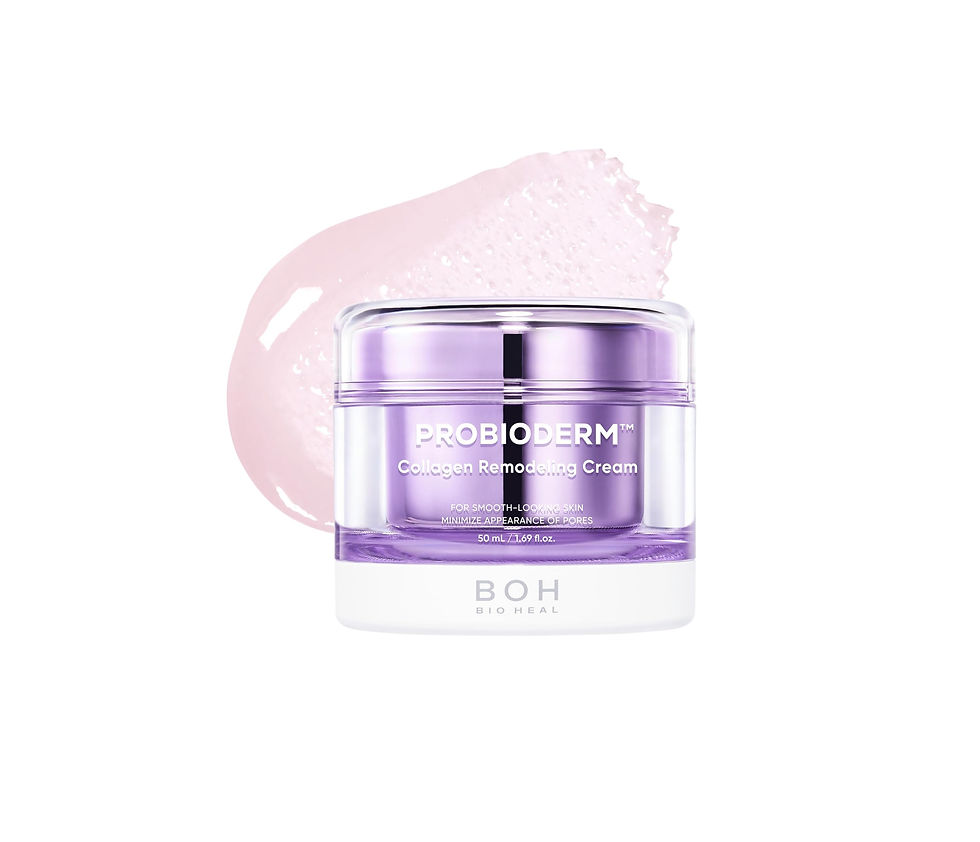 BIOHEAL BOH PROBIODERM Collagen Remodeling Cream, 1.7 fl oz (50 ml)