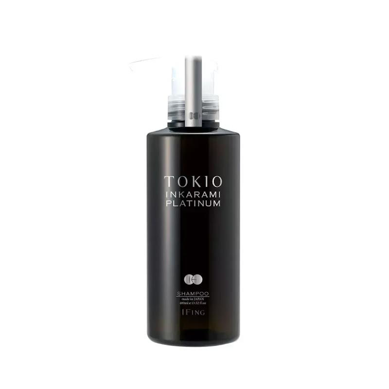 TOKIO インカラミ PREMIUM SHAMPOO 700ml 2本セット TOKIO IE インカラミ プレミアム シャンプー ＆ トリートメント