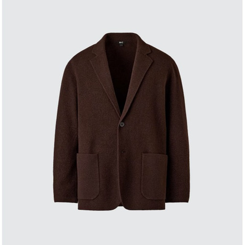 U Knit Jacket 480812 Japan best brand | Japan Shop Fuji