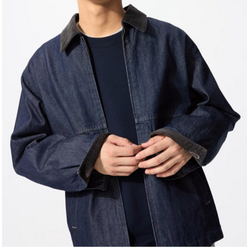 G*a様 short length double-zip blouson 42 G*a様 short length double-zip blouson 42 G*a様 short length