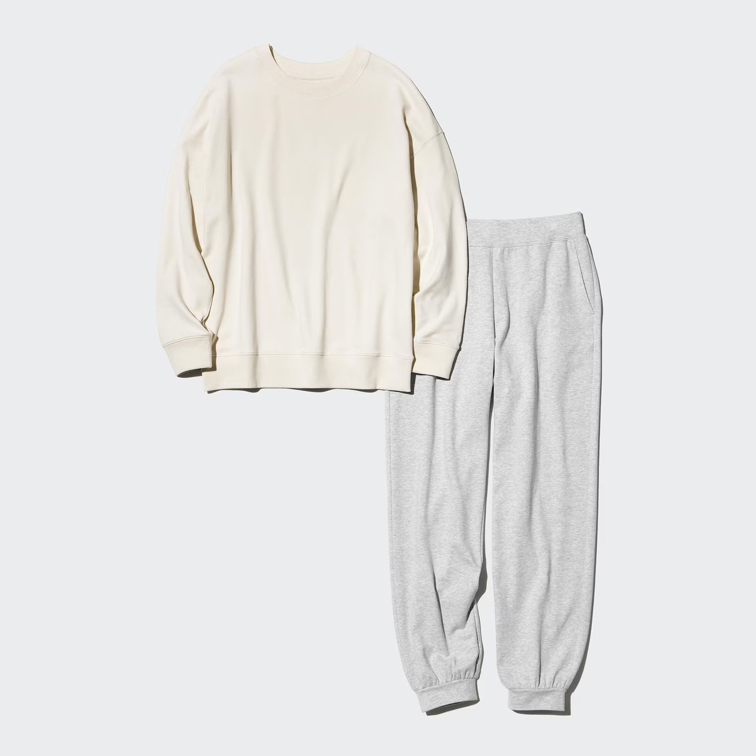 UniQlo Ultra Stretch Set [478855]