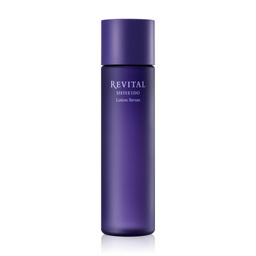 Revitalizing Hydration Lotion for Radiant, Dewy Skin Revital