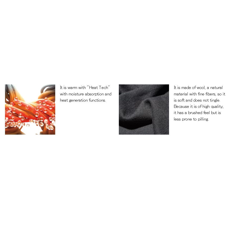 Thumbnail: UniQlo HEATTECH Scarf 478312