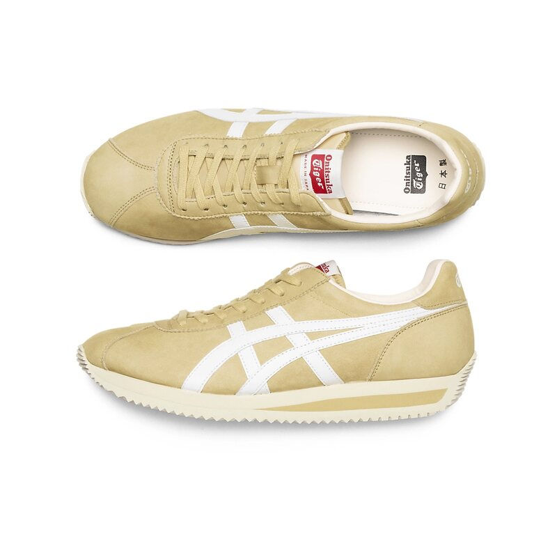 Thumbnail: Onitsuka Tiger MOAL 77 NM – NIPPON MADE