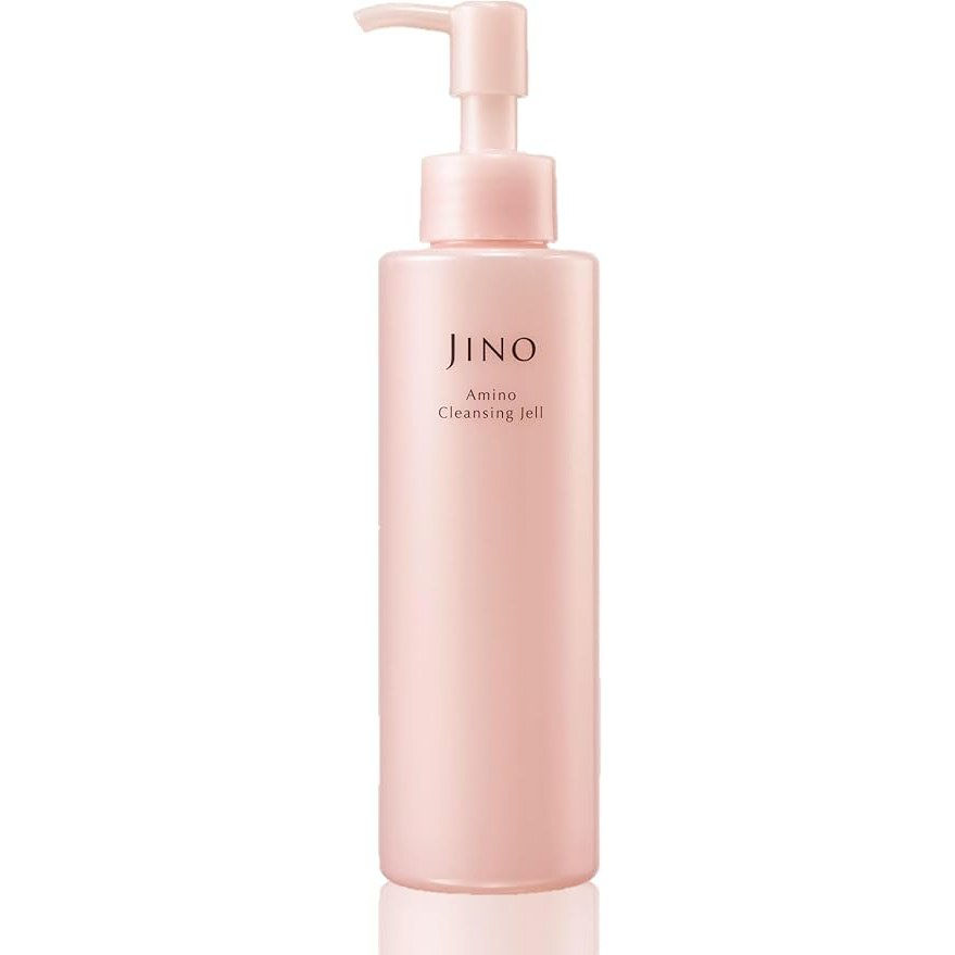 JINO Amino Cleansing Gel 160 ml (Makeup Remover)