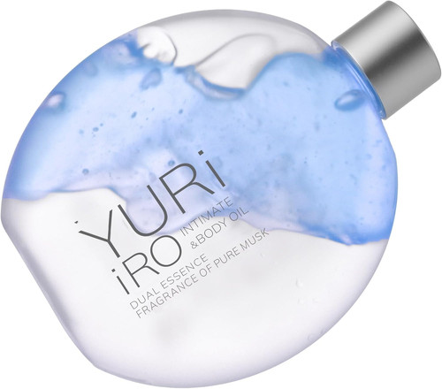 YURiiRO Intimate & Body Oil 3.4 fl oz (100 ml) | Japan Shop Fuji